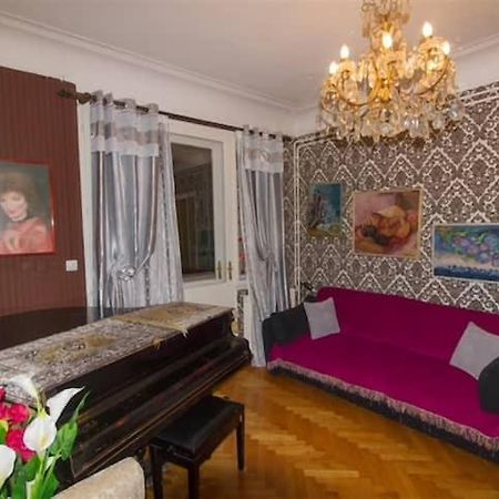 Faboulous Apartment Beograd Eksteriør bilde