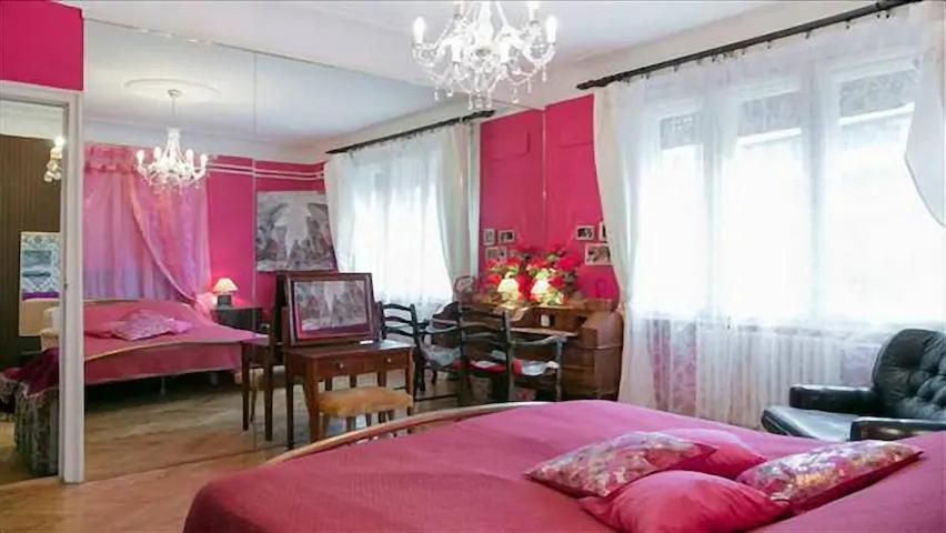 Faboulous Apartment Beograd Eksteriør bilde