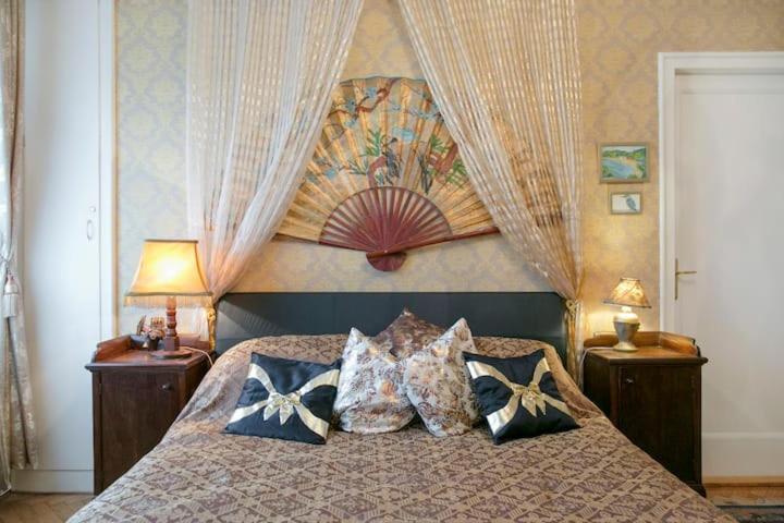 Faboulous Apartment Beograd Eksteriør bilde