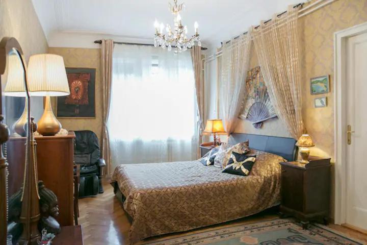 Faboulous Apartment Beograd Eksteriør bilde