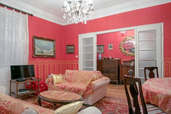 Faboulous Apartment Beograd Eksteriør bilde