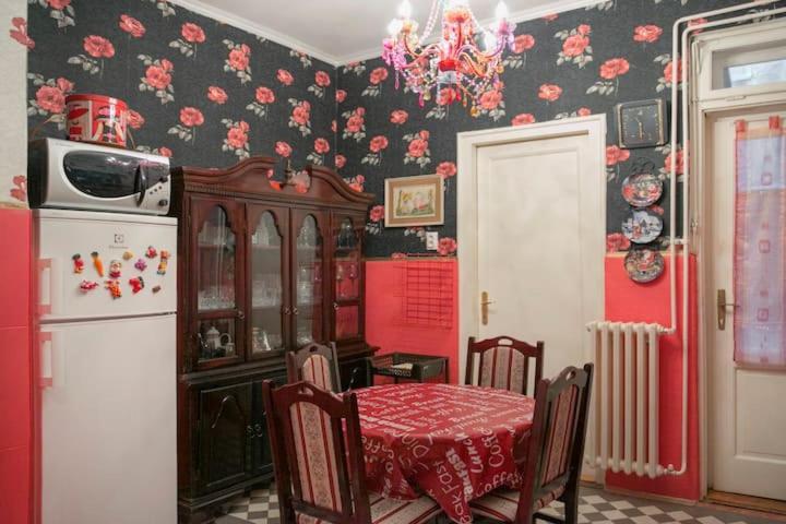 Faboulous Apartment Beograd Eksteriør bilde