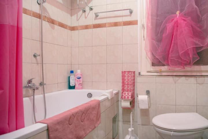 Faboulous Apartment Beograd Eksteriør bilde